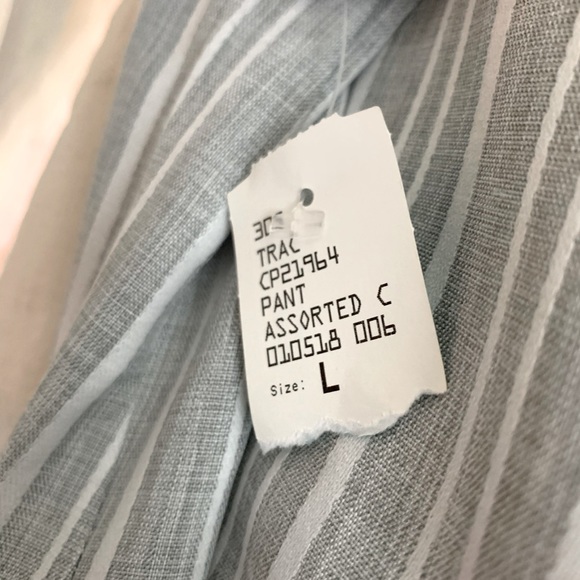 Track Jumpsuit - Picture 4 of 4